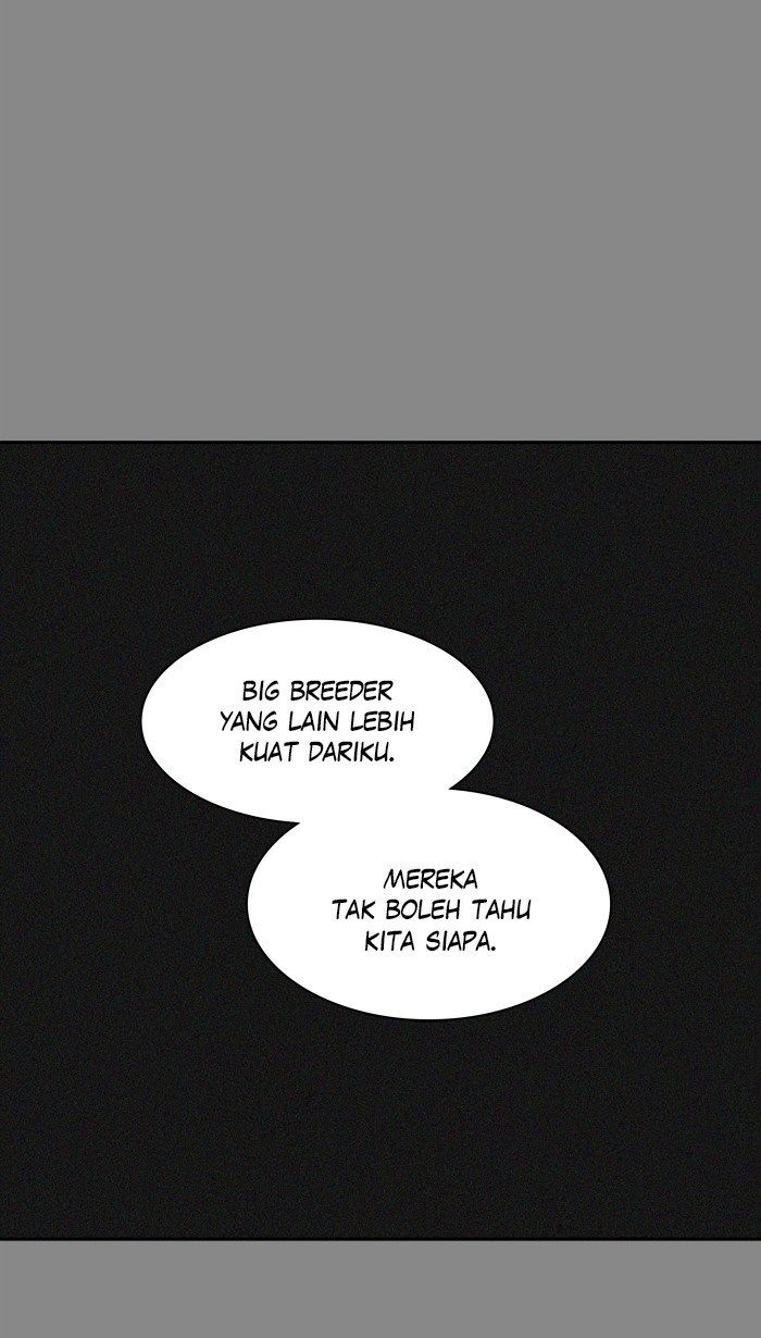 Tower of God Chapter 360