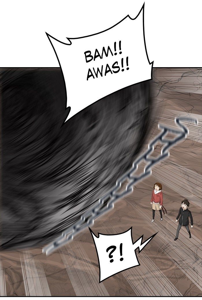 Tower of God Chapter 360