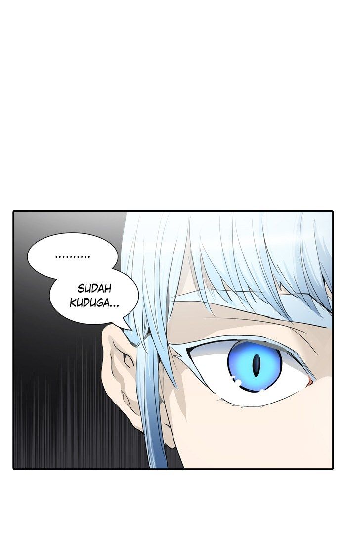 Tower of God Chapter 361