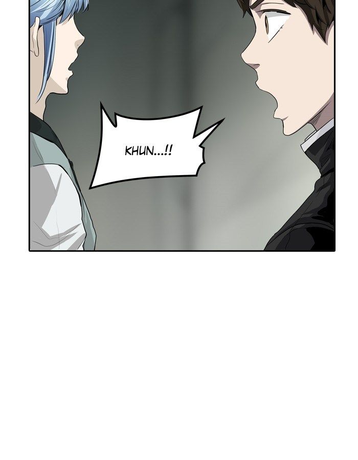 Tower of God Chapter 361