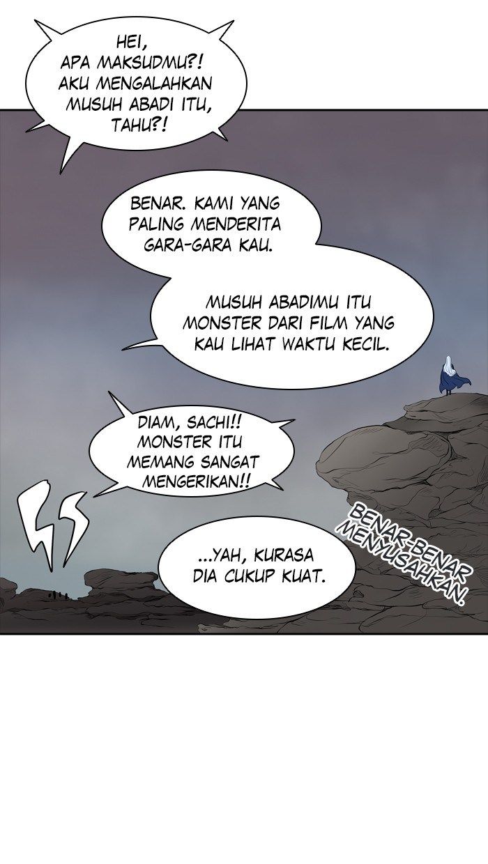 Tower of God Chapter 361