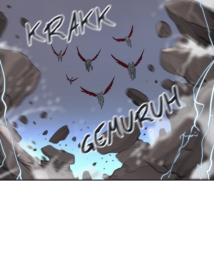 Tower of God Chapter 361