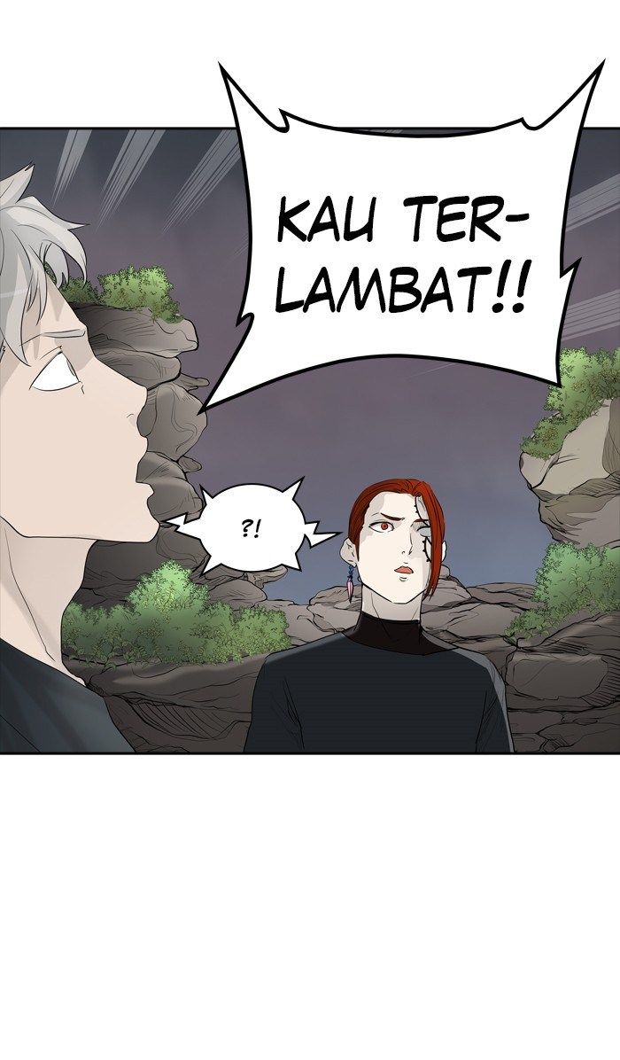 Tower of God Chapter 361