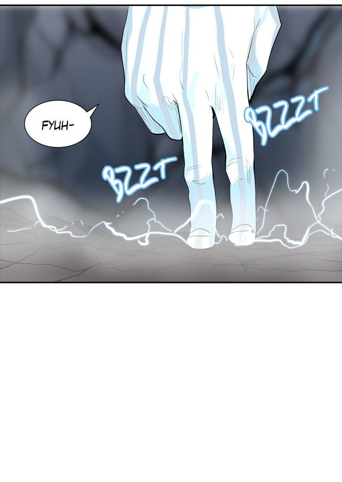 Tower of God Chapter 361