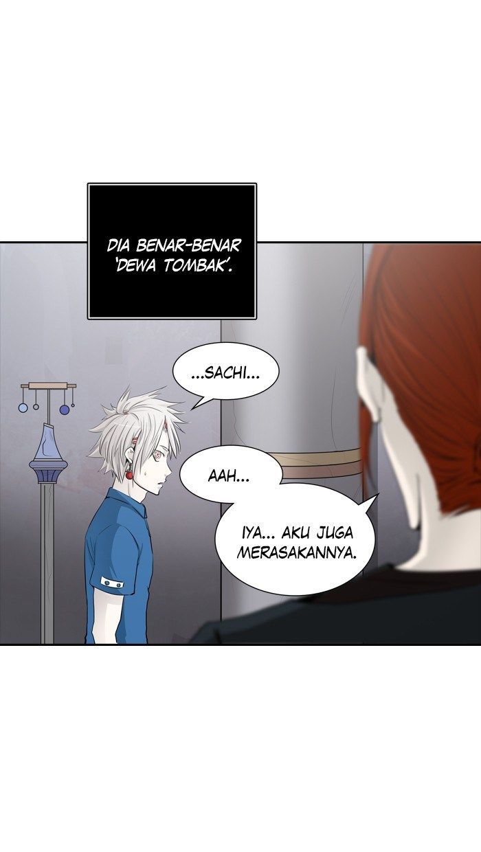 Tower of God Chapter 362