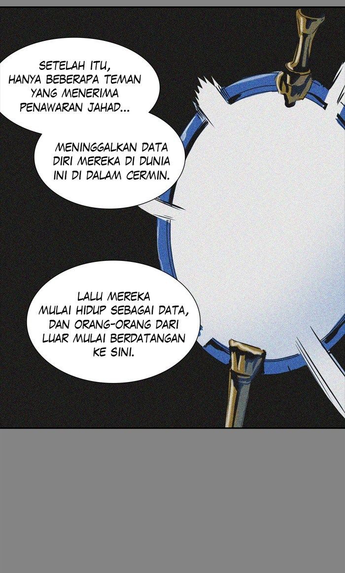 Tower of God Chapter 362