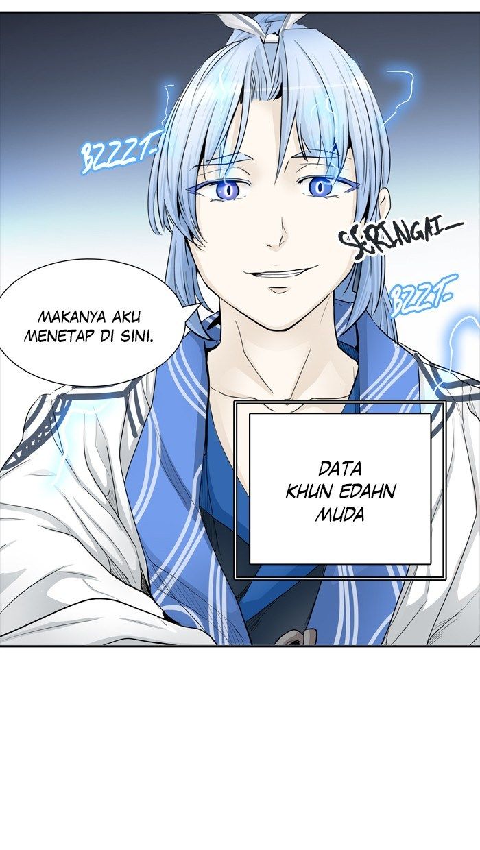 Tower of God Chapter 362