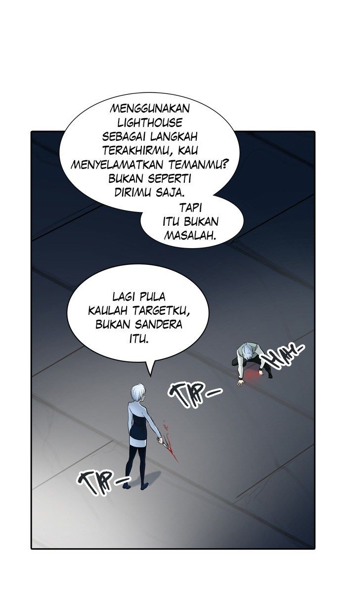 Tower of God Chapter 362