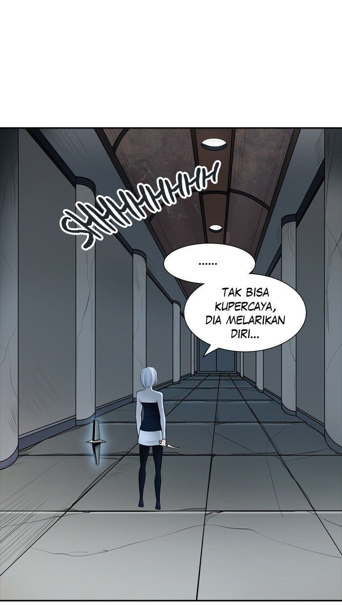 Tower of God Chapter 362