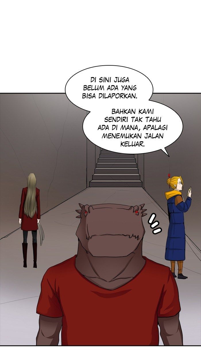 Tower of God Chapter 362