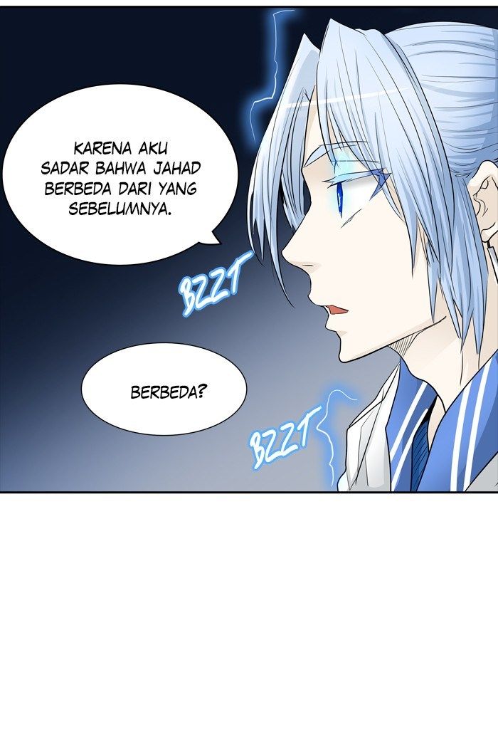 Tower of God Chapter 362