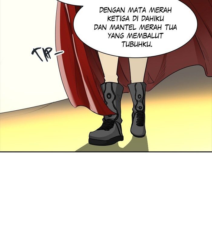 Tower of God Chapter 363