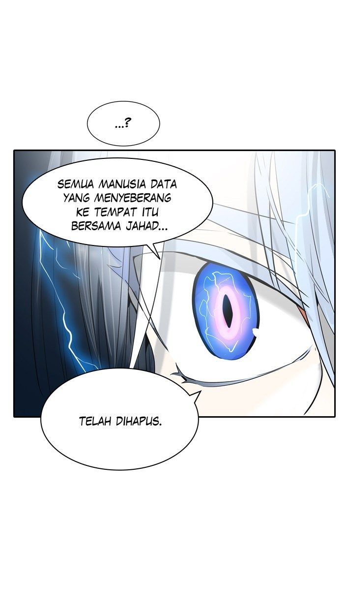 Tower of God Chapter 363