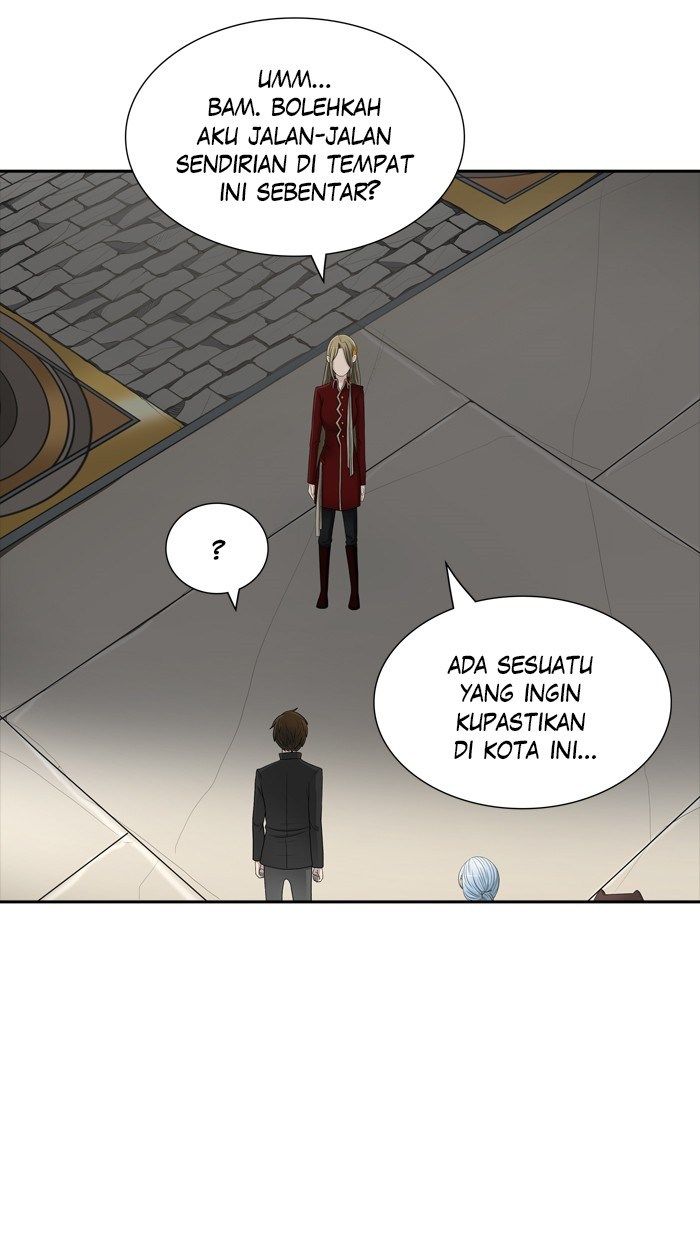 Tower of God Chapter 363