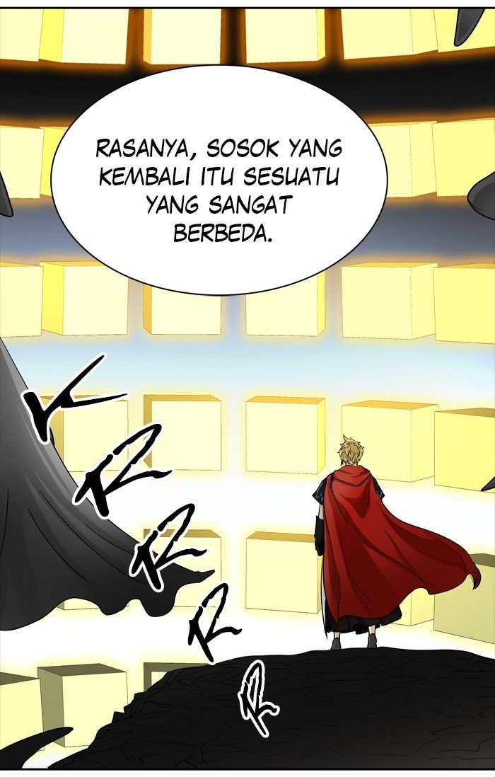 Tower of God Chapter 363