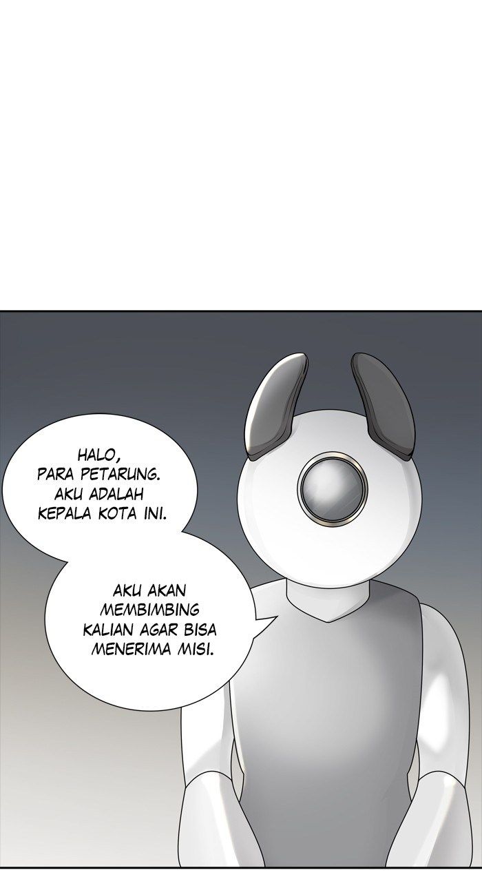 Tower of God Chapter 363