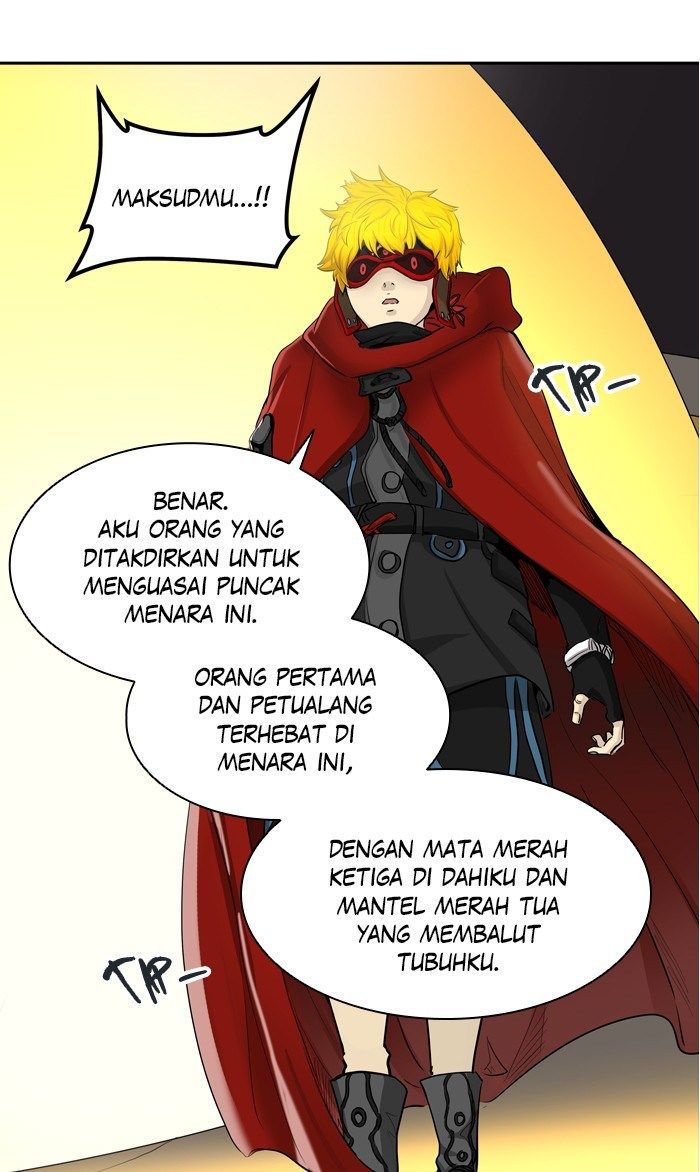 Tower of God Chapter 364