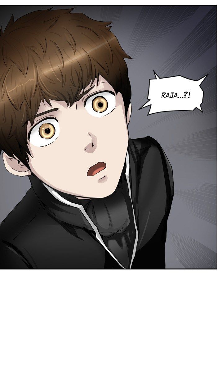 Tower of God Chapter 364