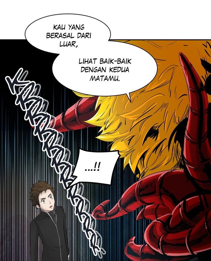 Tower of God Chapter 364