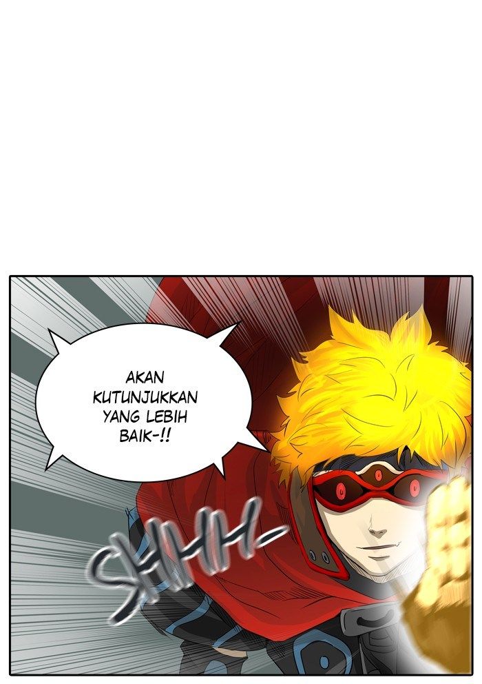 Tower of God Chapter 364