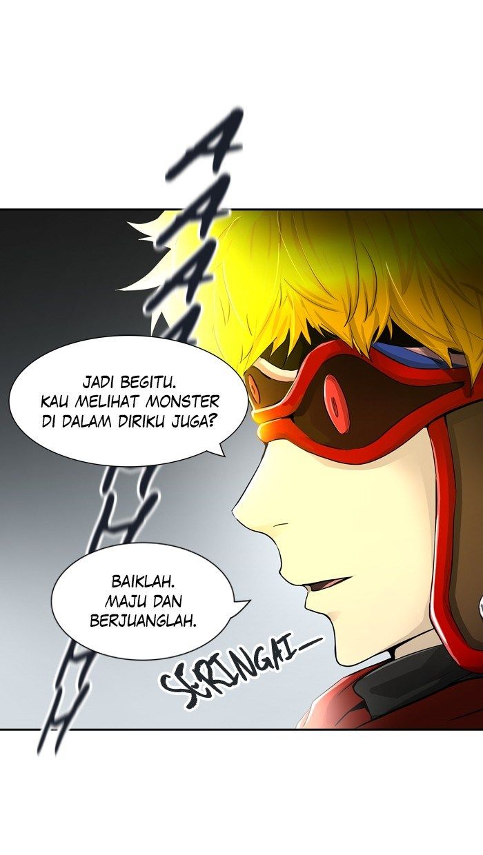 Tower of God Chapter 364