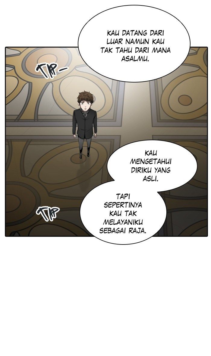 Tower of God Chapter 364