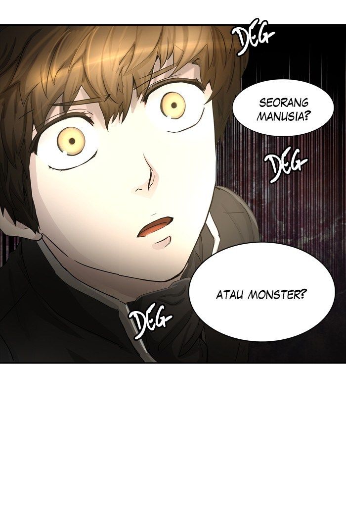 Tower of God Chapter 364