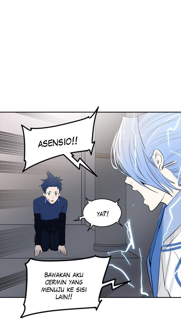 Tower of God Chapter 364