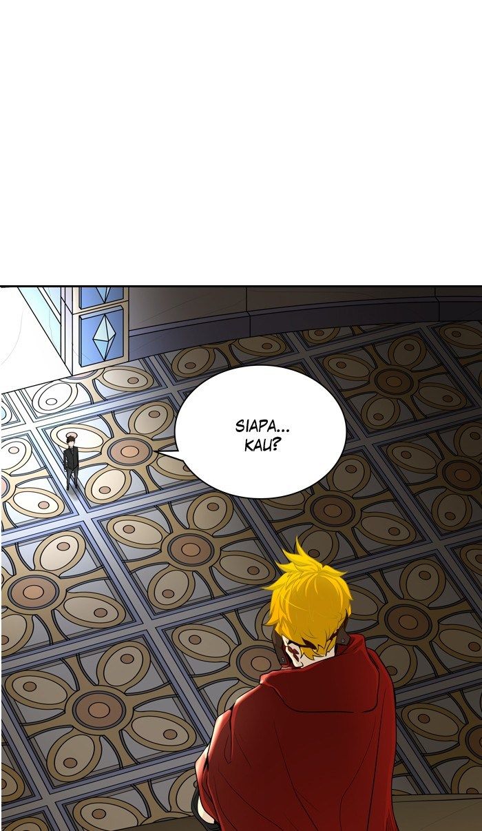 Tower of God Chapter 364