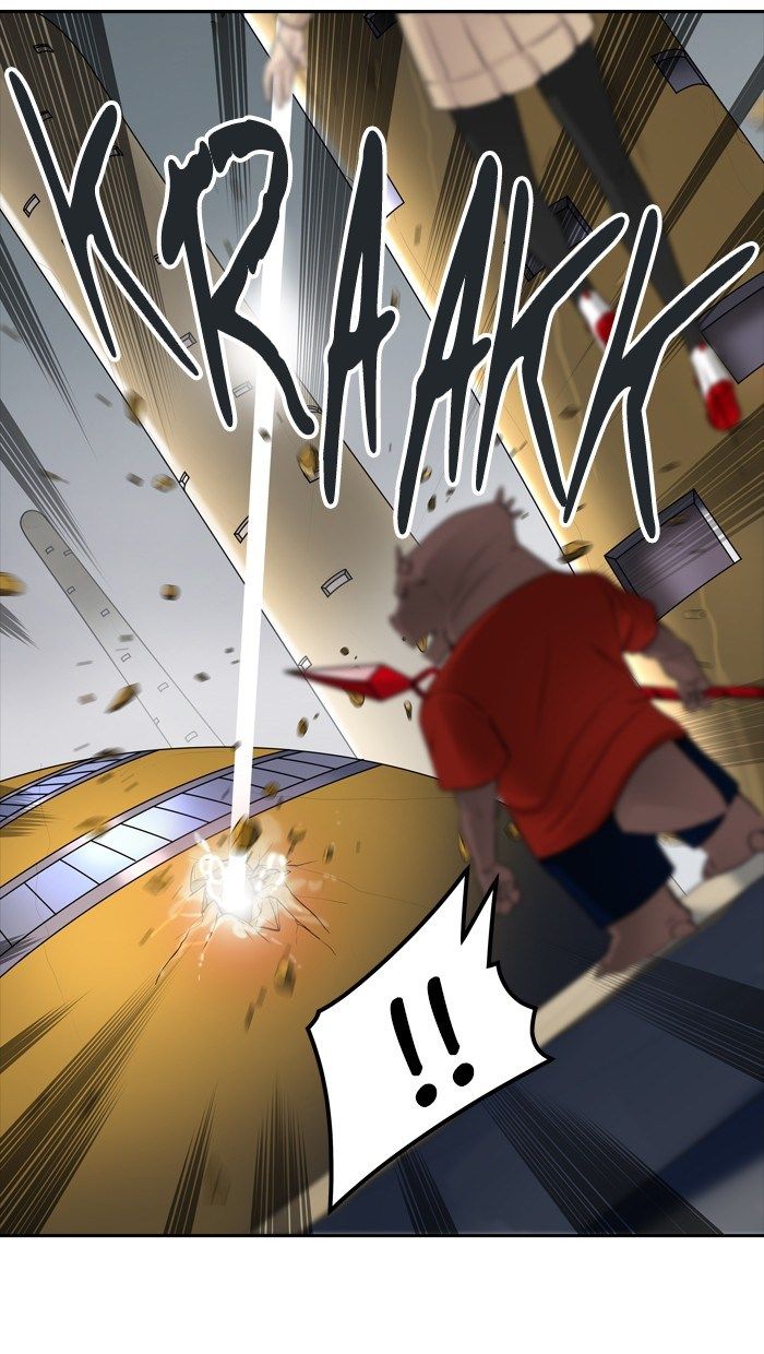 Tower of God Chapter 364