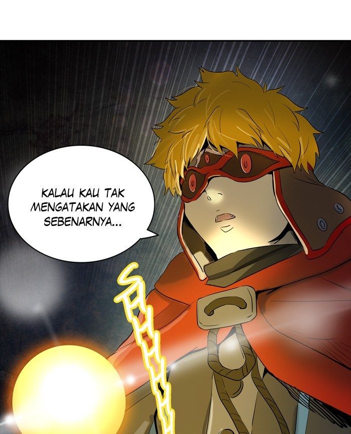 Tower of God Chapter 364