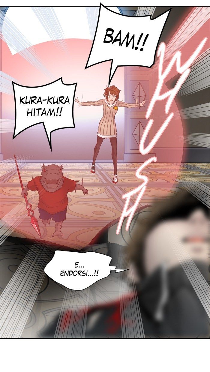 Tower of God Chapter 364