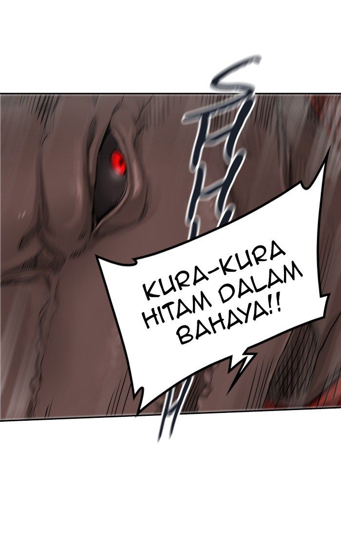 Tower of God Chapter 364