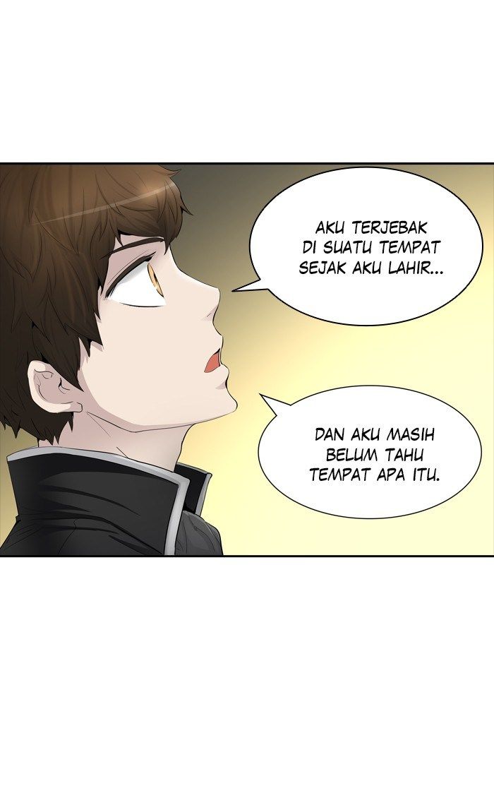 Tower of God Chapter 364