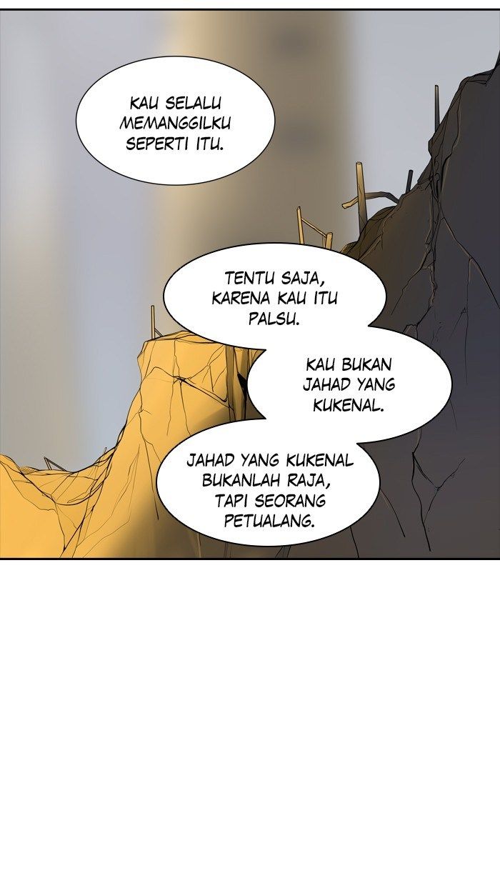 Tower of God Chapter 365