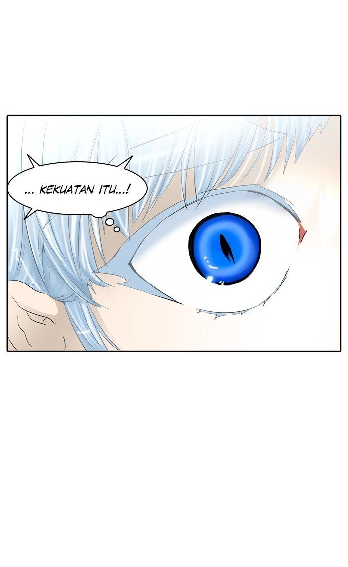 Tower of God Chapter 365