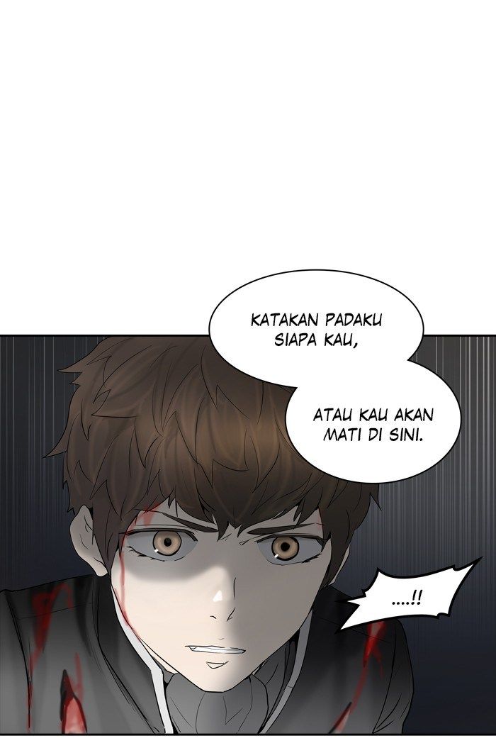 Tower of God Chapter 365