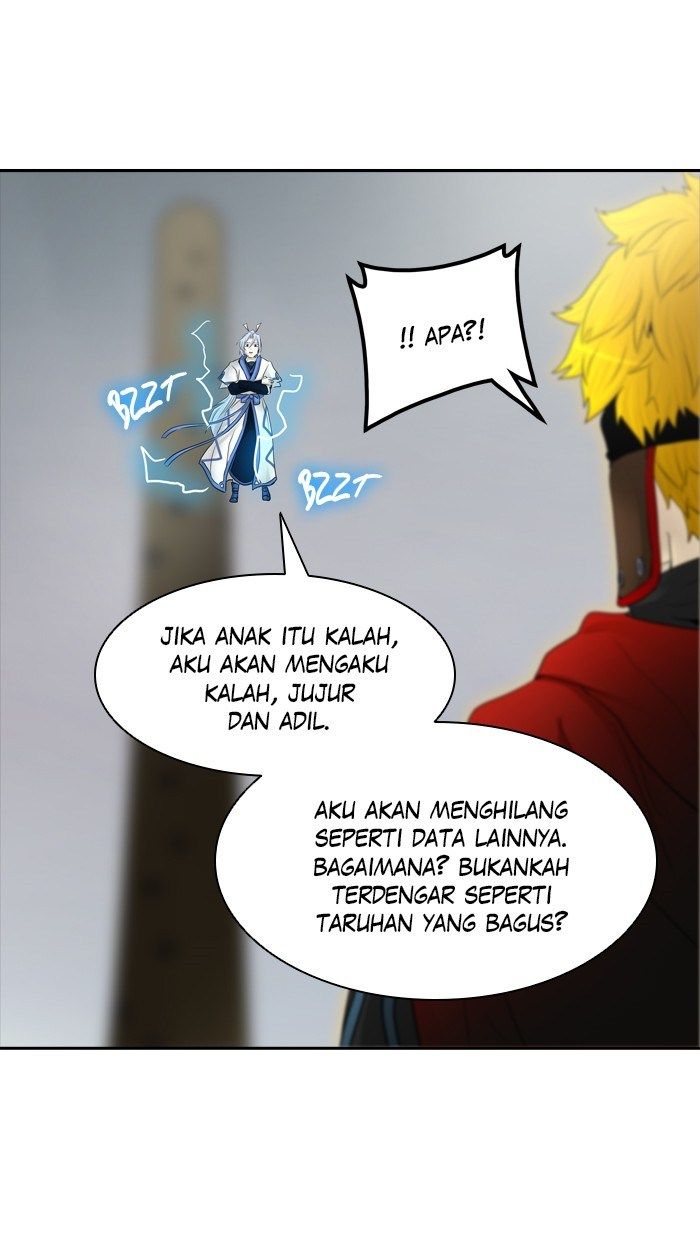 Tower of God Chapter 365