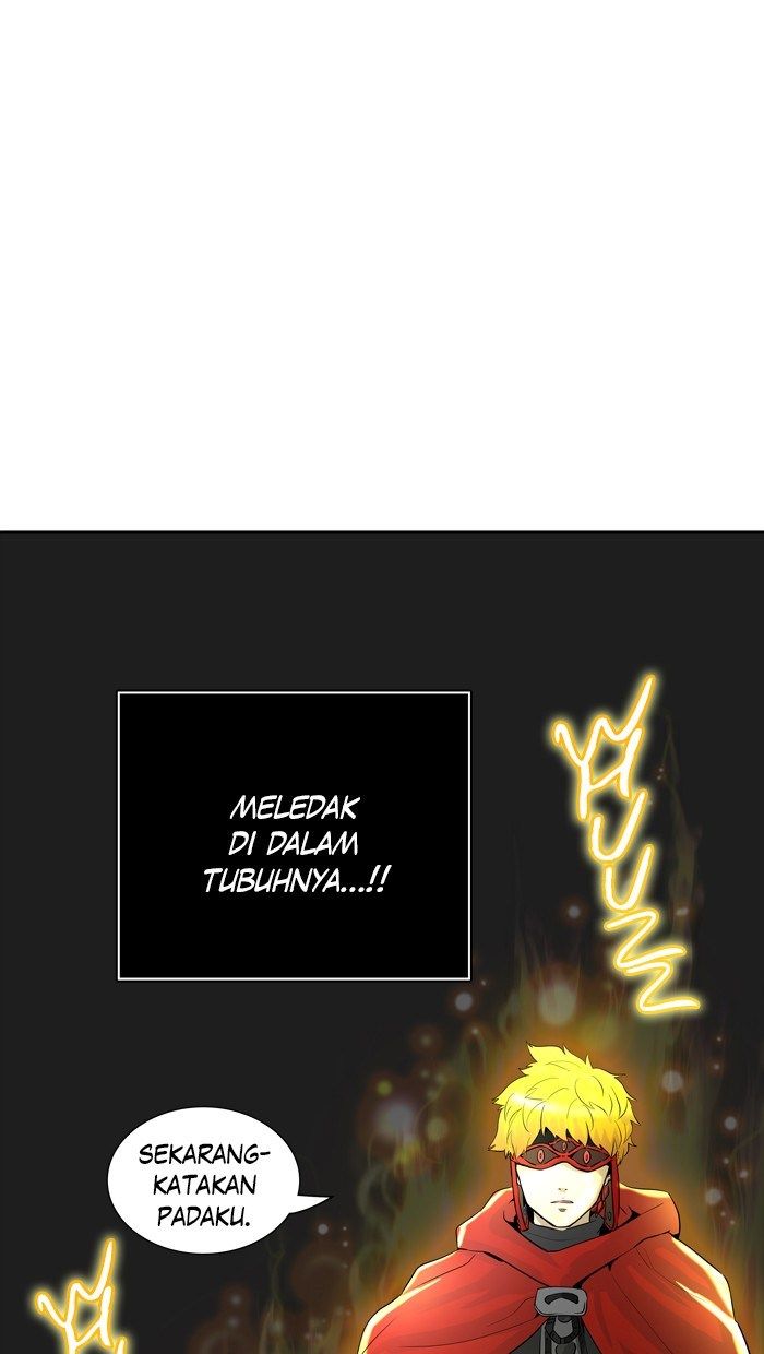 Tower of God Chapter 365