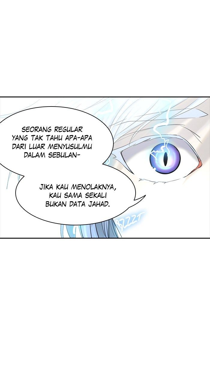 Tower of God Chapter 365