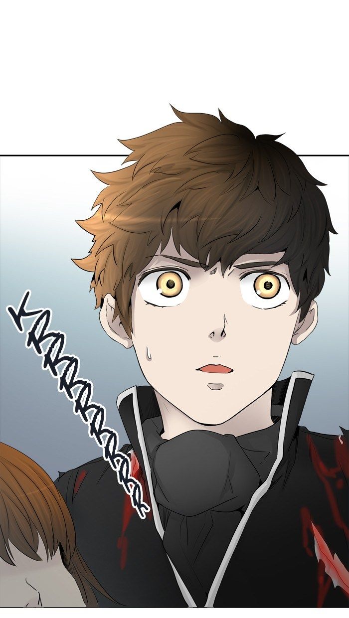 Tower of God Chapter 365