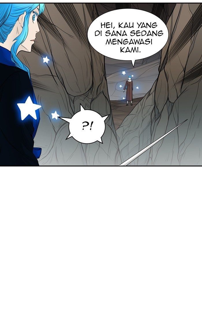 Tower of God Chapter 366