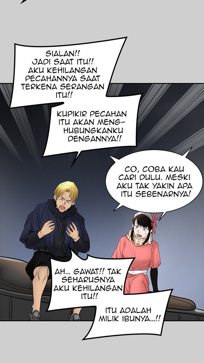 Tower of God Chapter 366