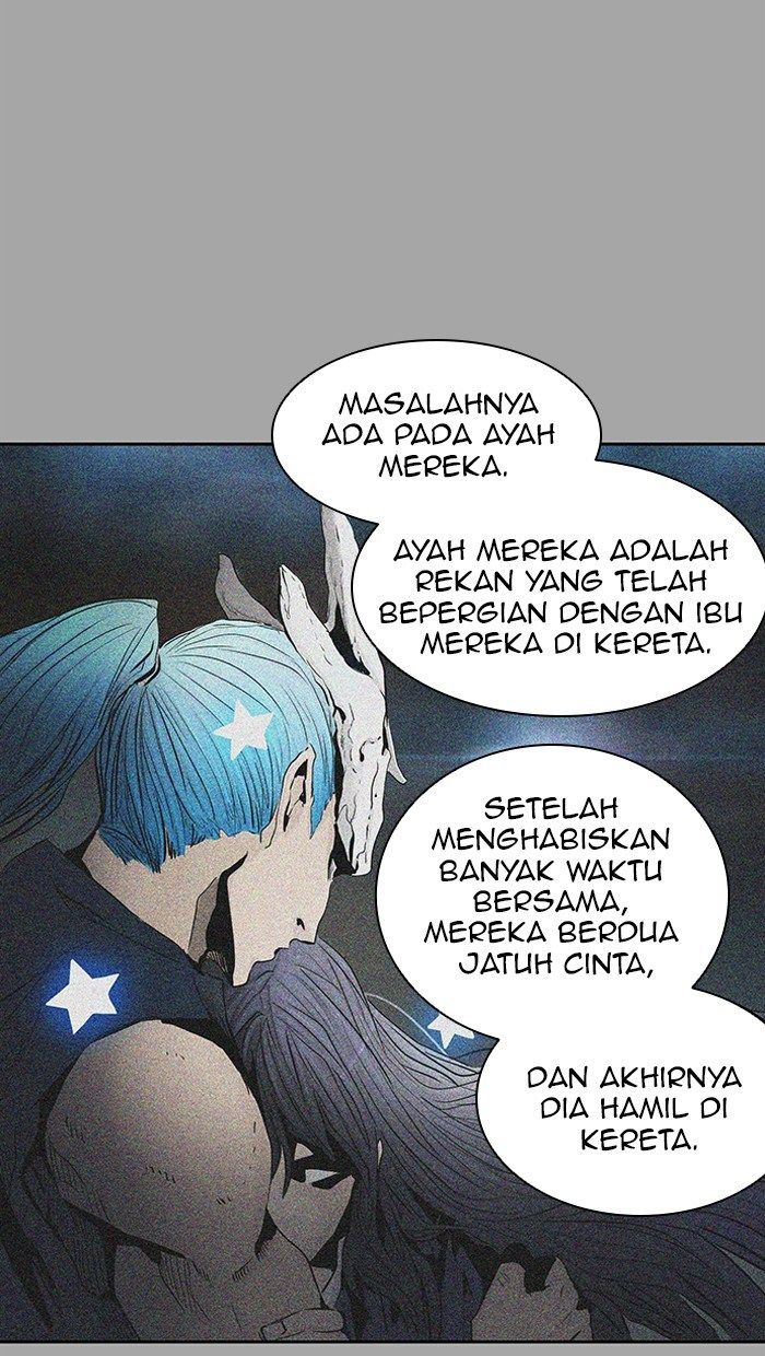 Tower of God Chapter 366