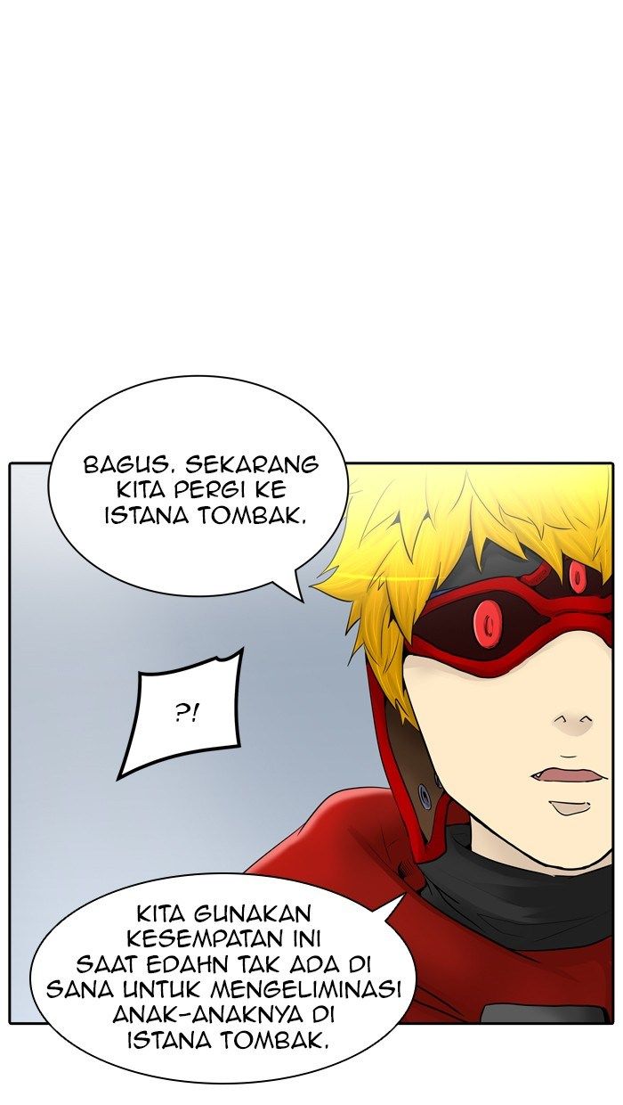 Tower of God Chapter 366