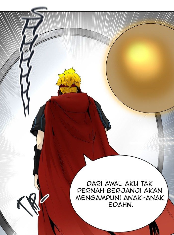 Tower of God Chapter 366