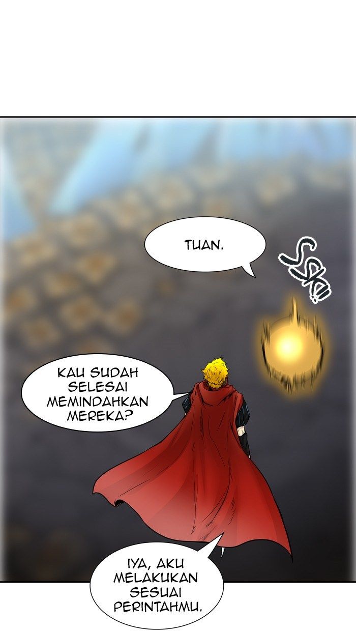 Tower of God Chapter 366