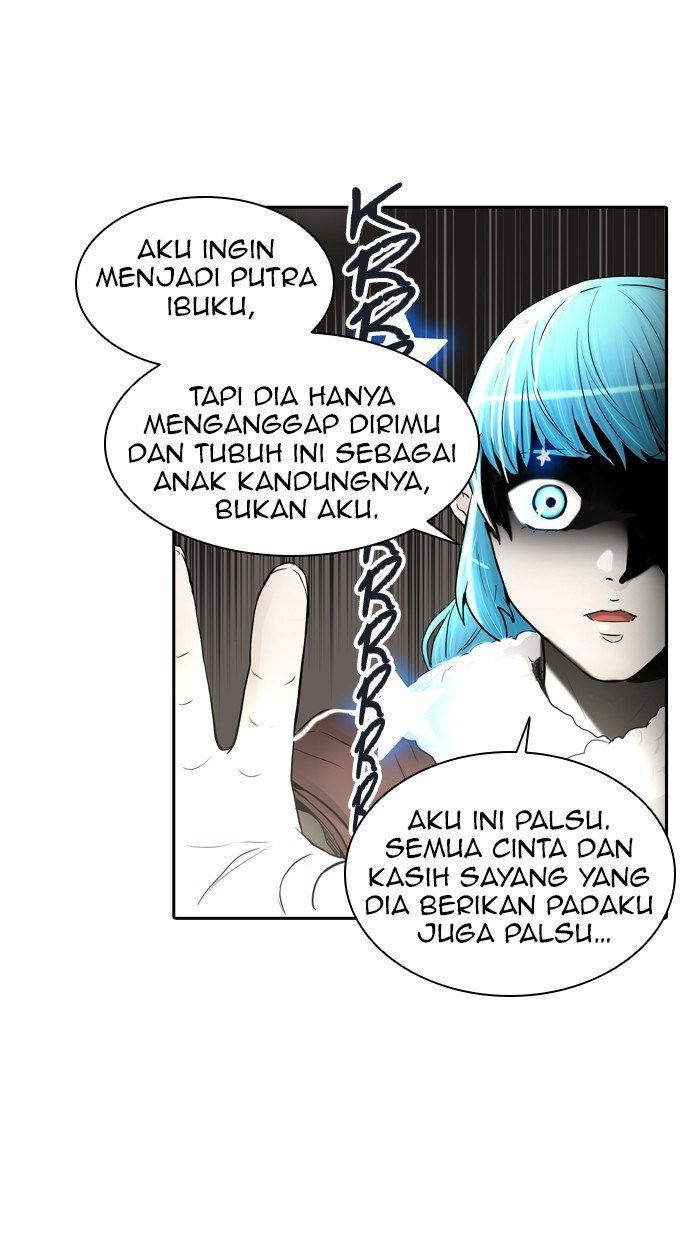 Tower of God Chapter 366