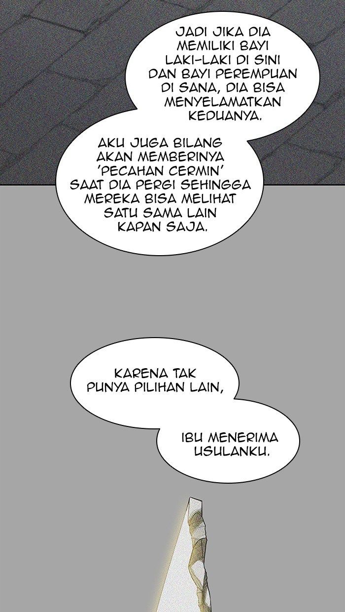 Tower of God Chapter 366