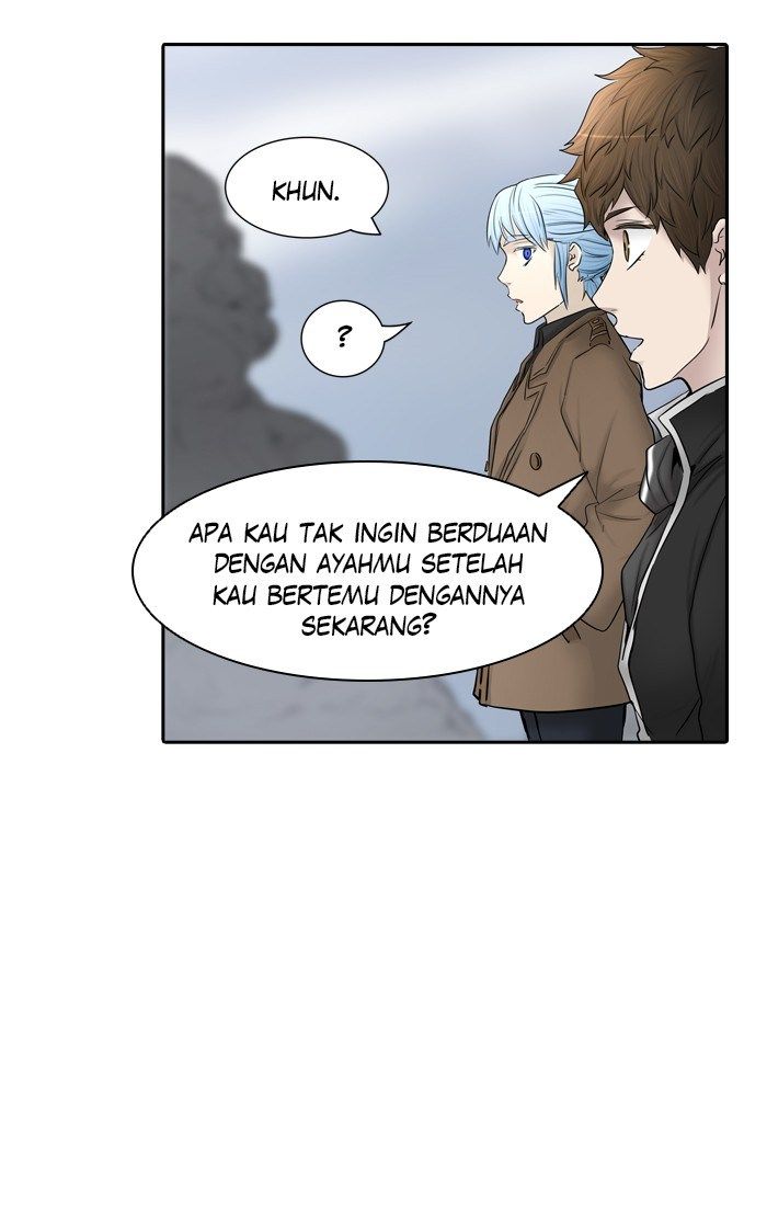 Tower of God Chapter 367